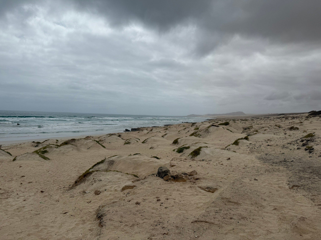 Cabo Santa Maria-博阿维斯塔必去景点