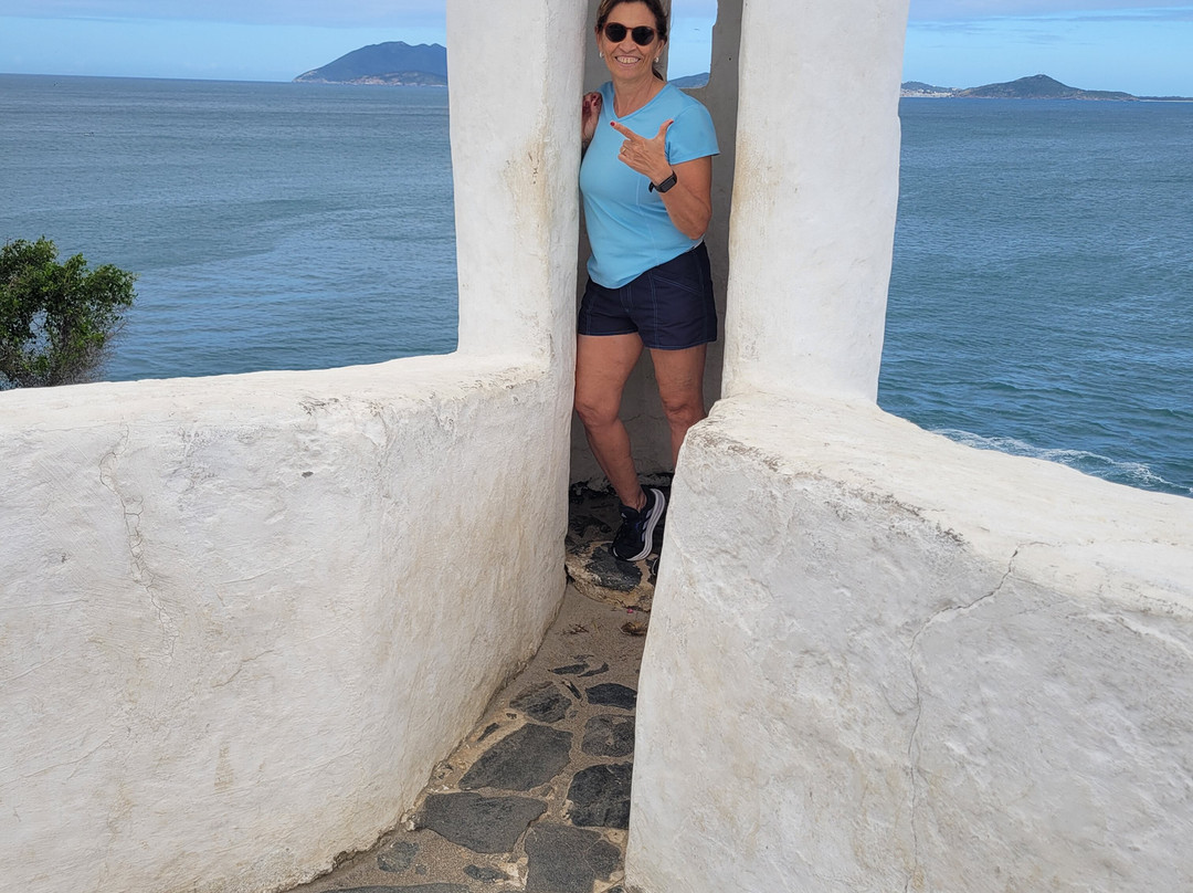 Passagem Neighborhood-卡布弗里乌必去景点