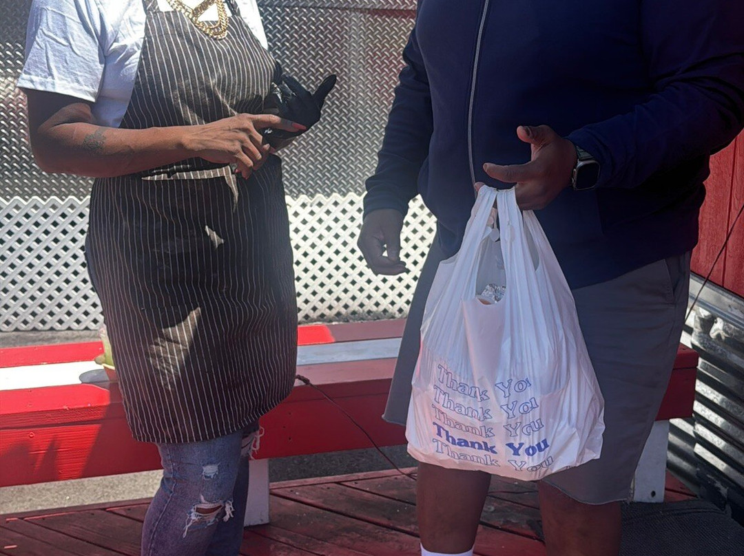 Kee's Loaded Kitchen