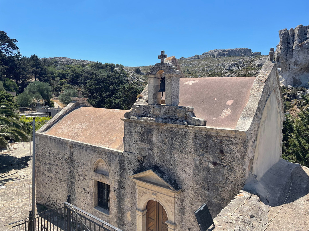 DIRTWHEELS Quad Safari Crete-Istron必去景点