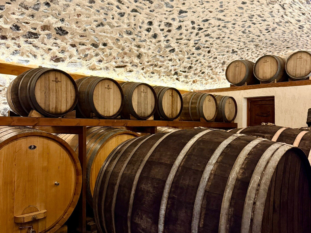 Gavalas Winery-梅加洛克豪略翁必去景点