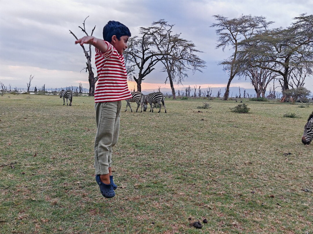 Travelcare Limited-内罗毕必去景点