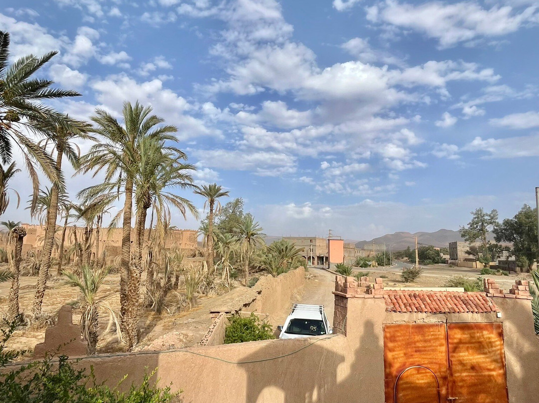 Maison d'hote Rose du Sable主图