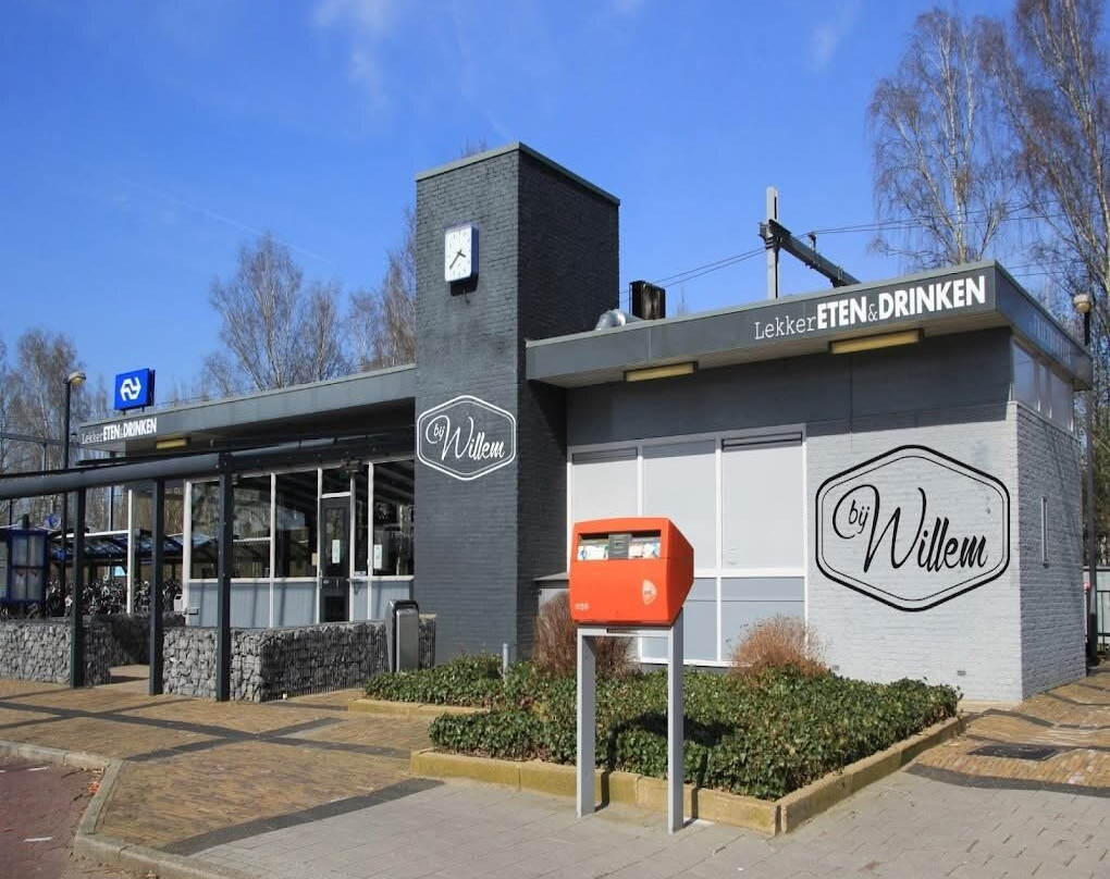 Bij Willem