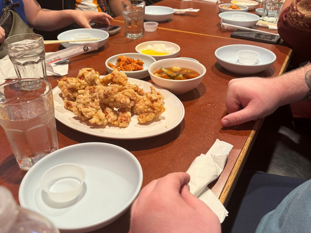 Virginialicious-Annandale必去景点