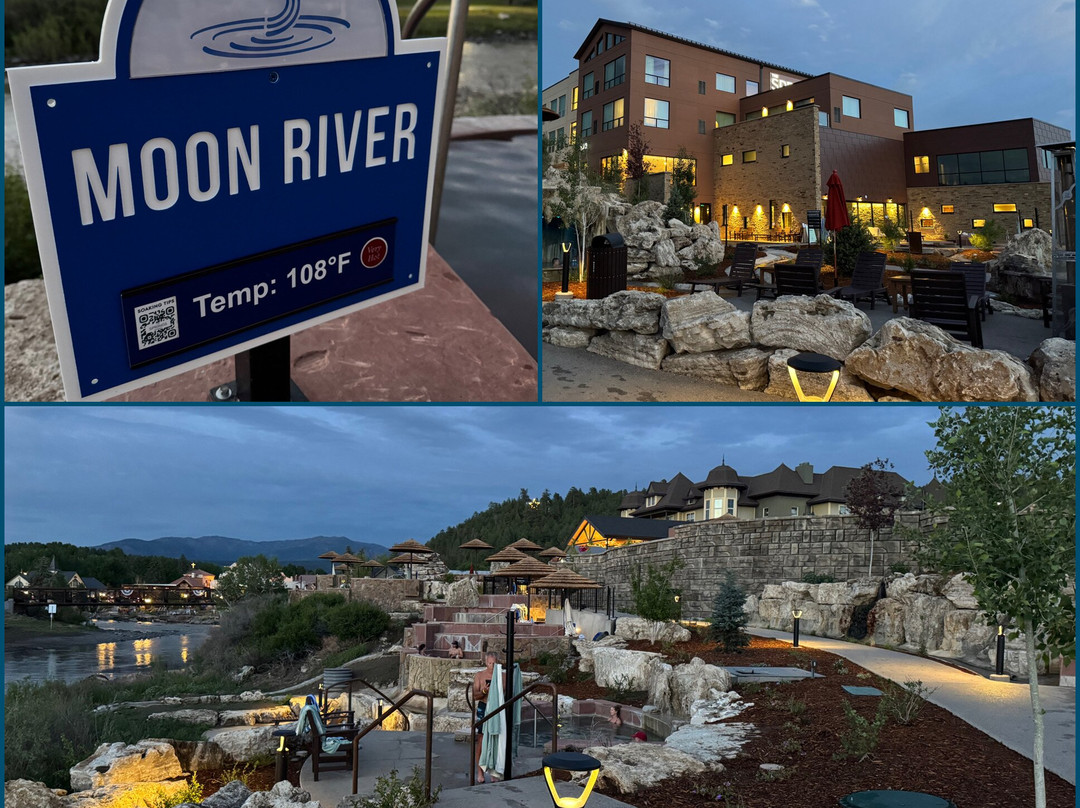 The Springs Resort主图