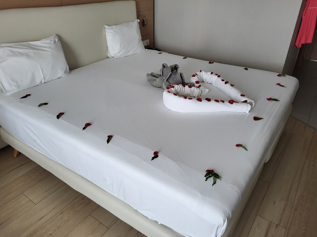 Selene Beach & Spa Hotel主图