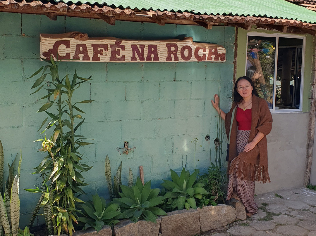 Orgânicos da Mantiqueira-Goncalves必去景点