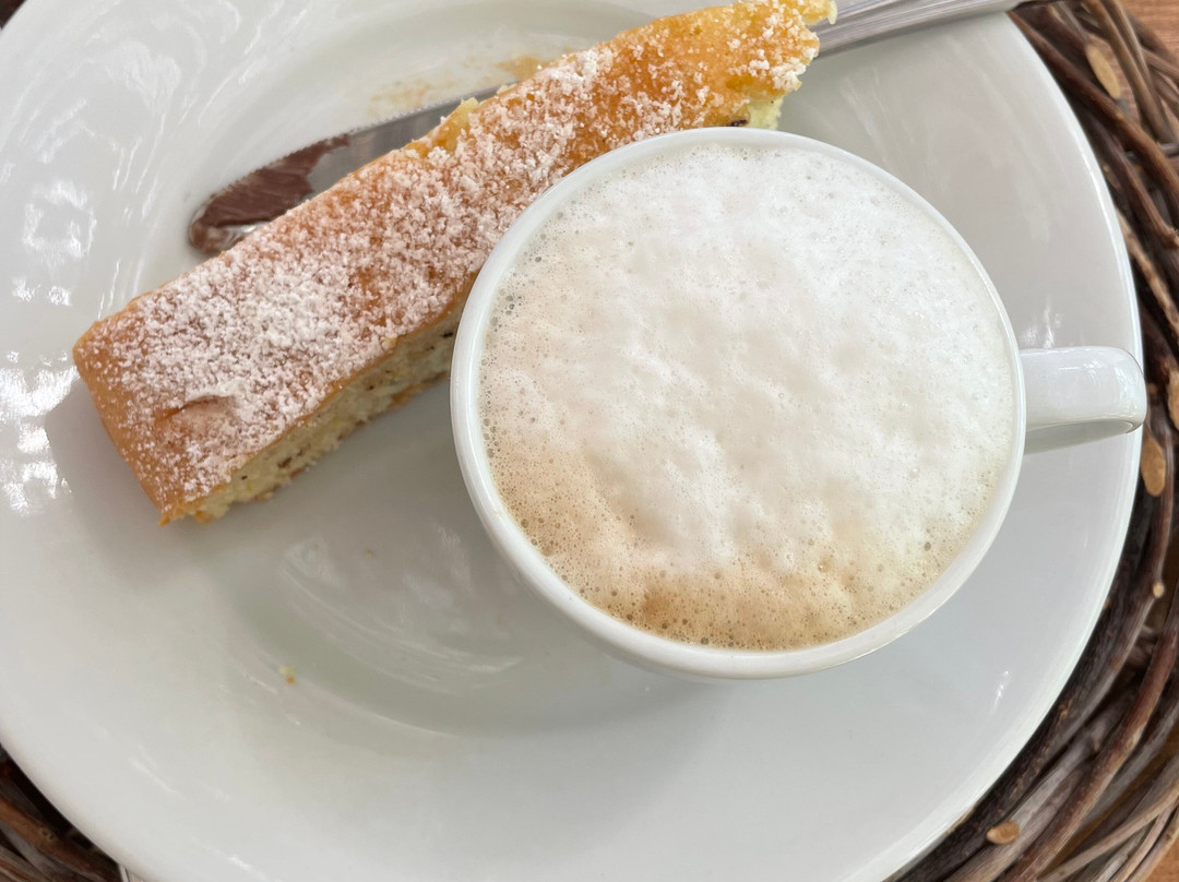 B&B Masseria Piccola主图