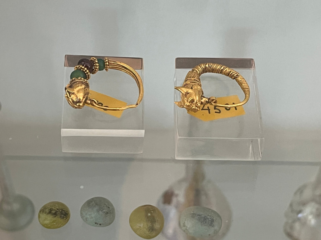 Archeological Museum-纳克索斯必去景点