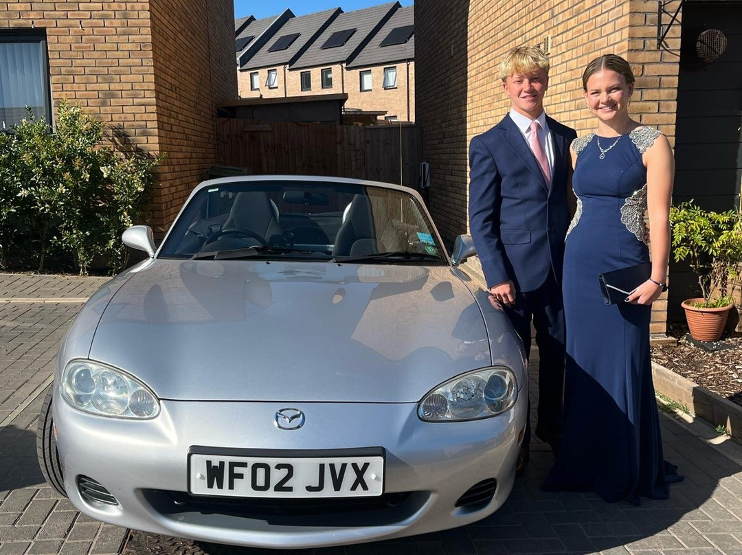 Drive Devon-Ottery St. Mary必去景点