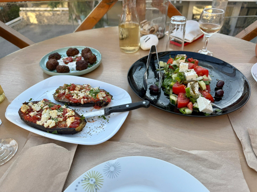 Kokkinidis Restaurant