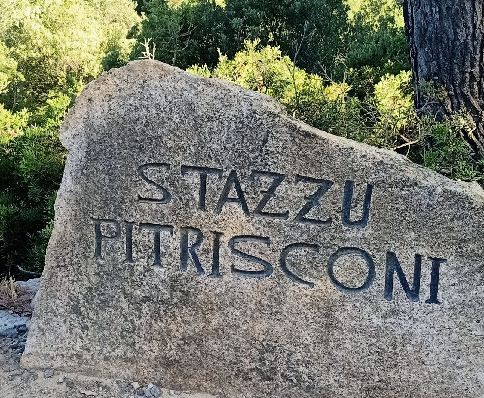 Sardinia Exploring-San Teodoro必去景点