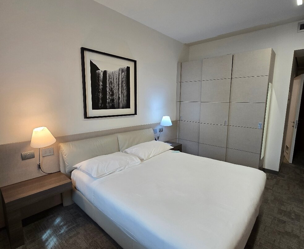 UNAHOTELS San Vitale Bologna主图