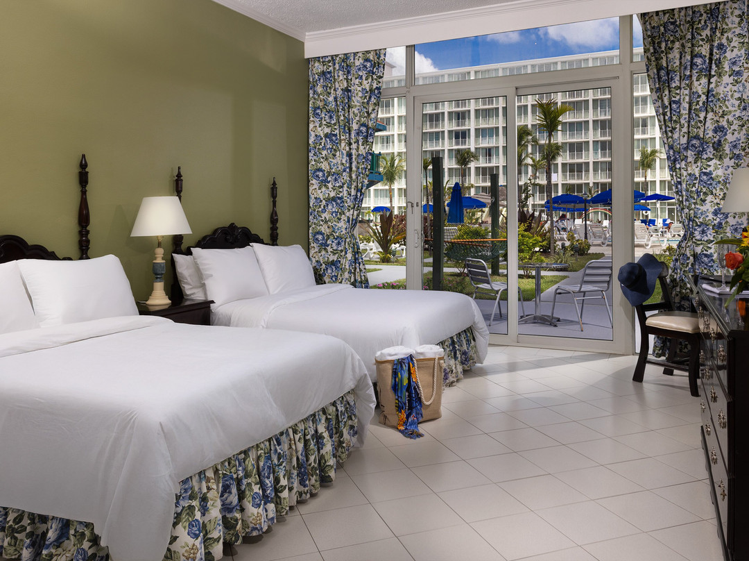 巴哈马布里斯全包度假酒店及Spa主图