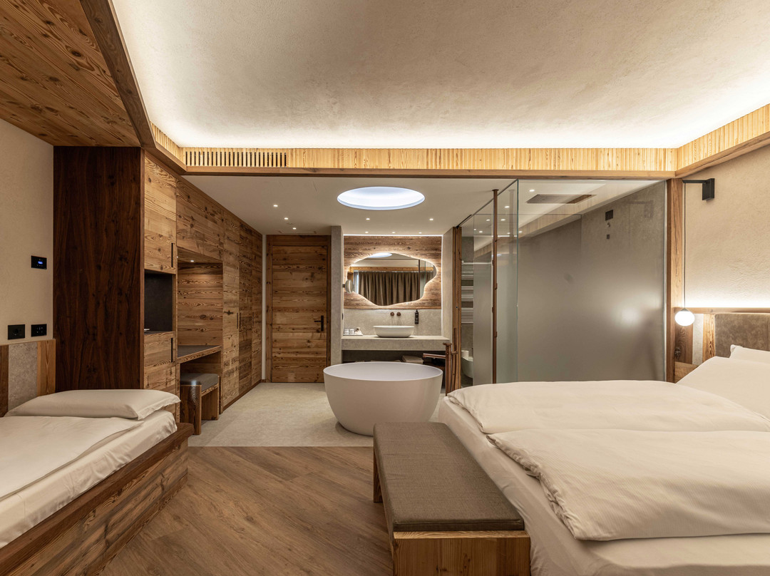 Hotel Mirabello主图