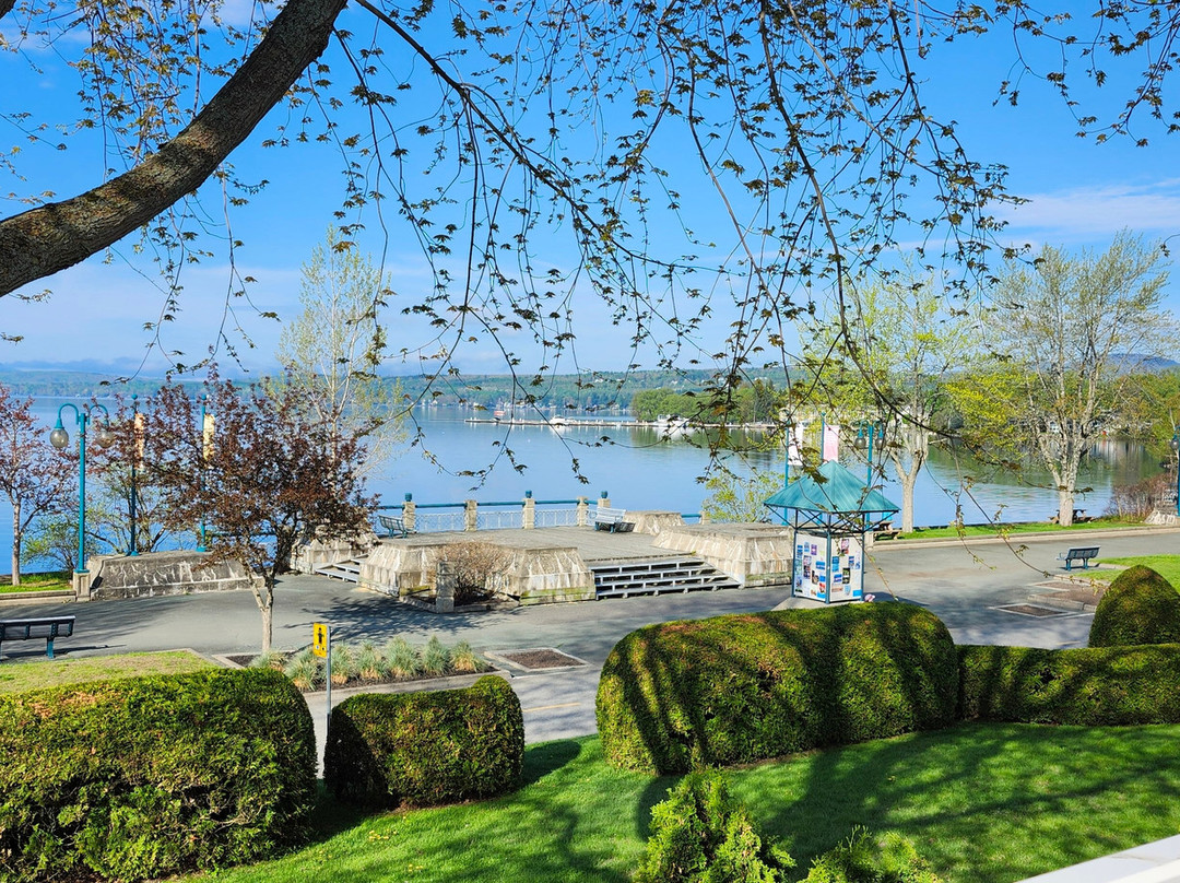 Tourisme Memphremagog-梅戈格必去景点