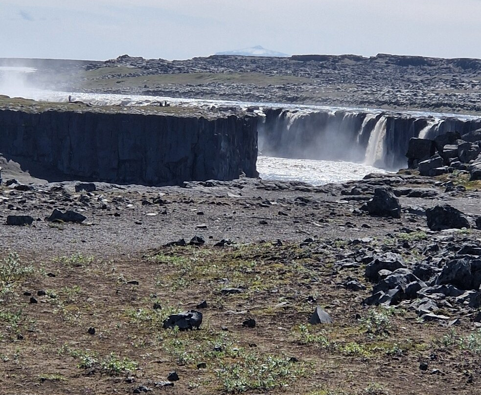 黛提瀑布-米湖必去景点