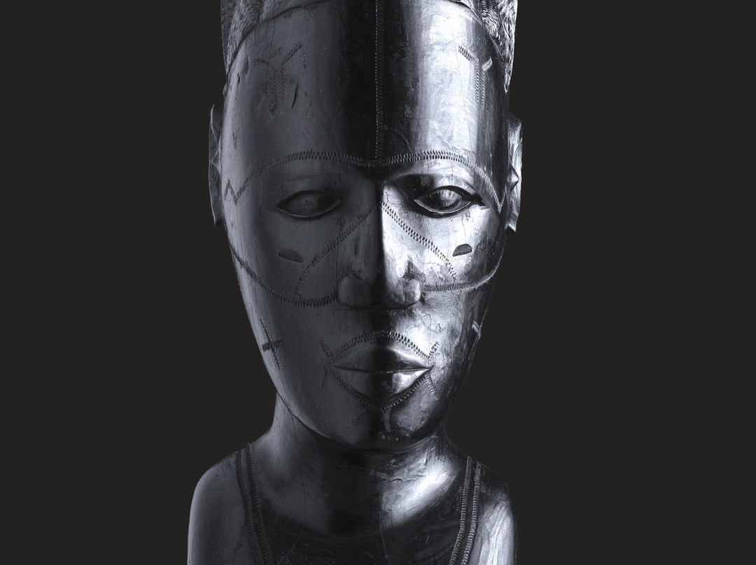 MusAfrica - Musee Africain de Namur-那慕尔必去景点