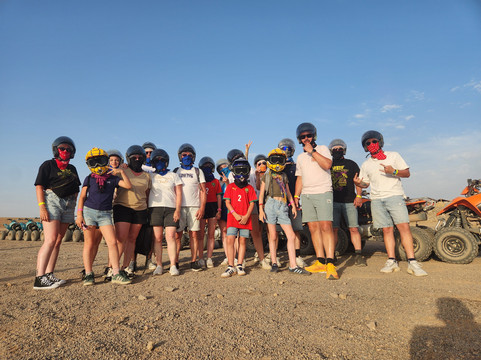 Marrakech Expert Services-马拉喀什必去景点