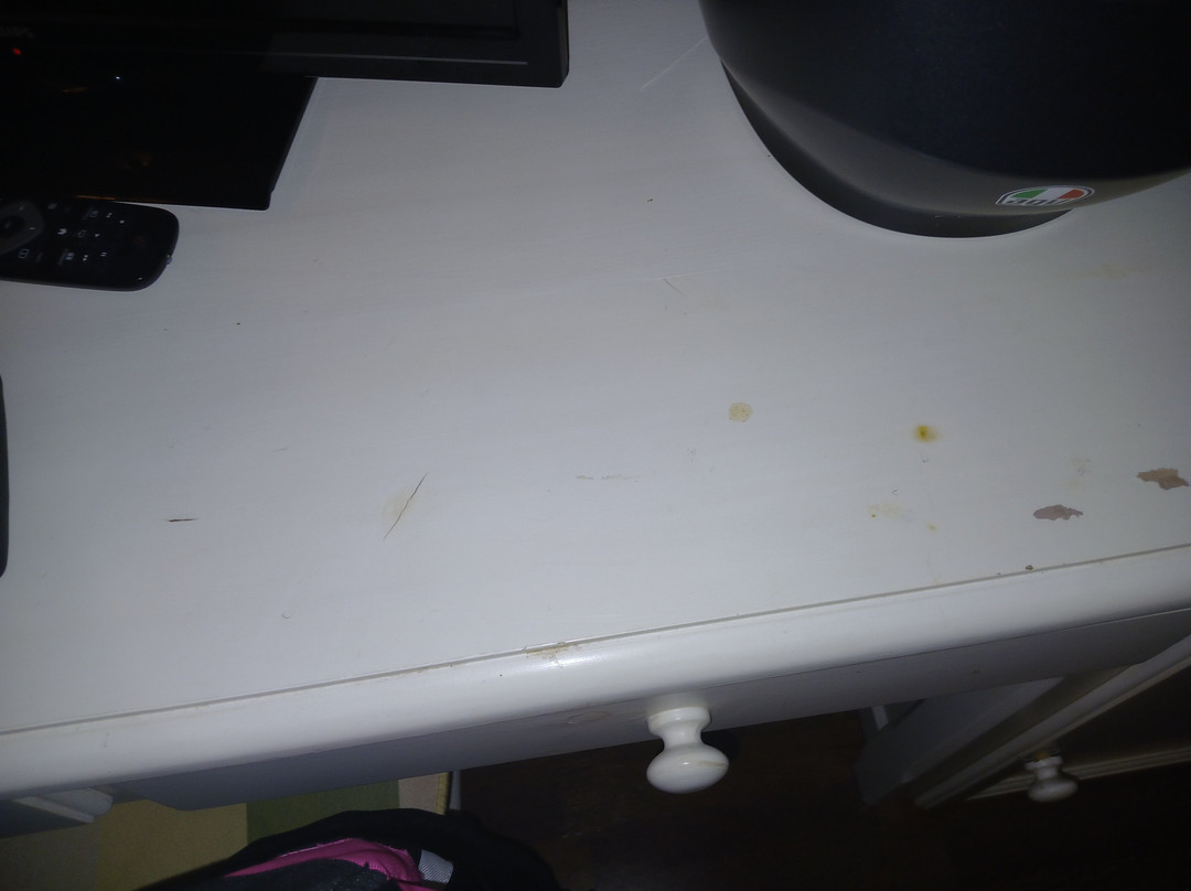 阿索弗拉酒店主图