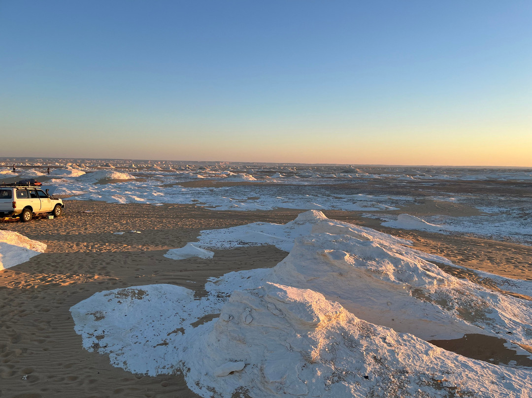 white desert travel-Bahariya Oasis必去景点