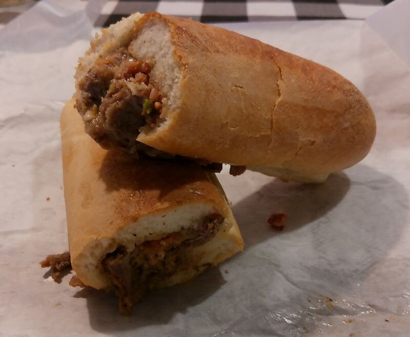 Zelia's Cheese Steaks & Subs