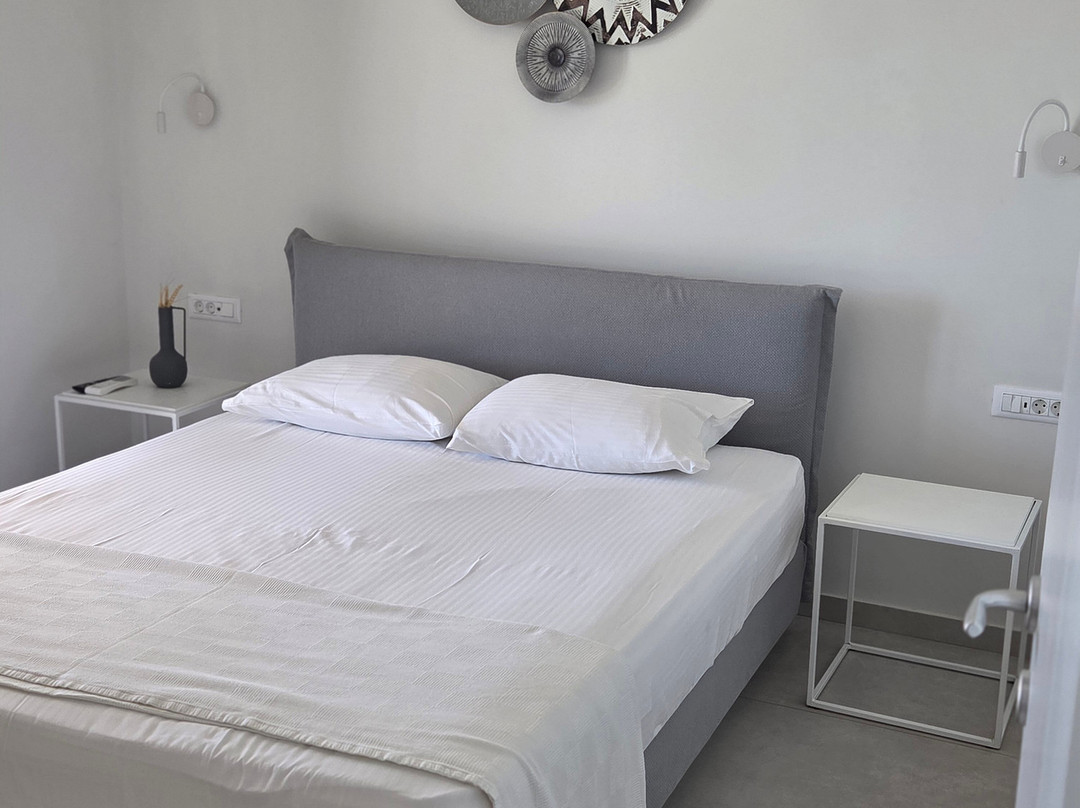 NiMa Sifnos Residences主图