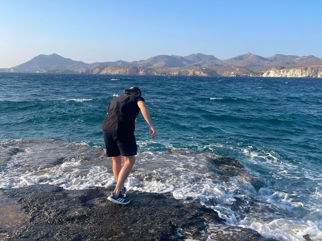 White Pebble Suites主图