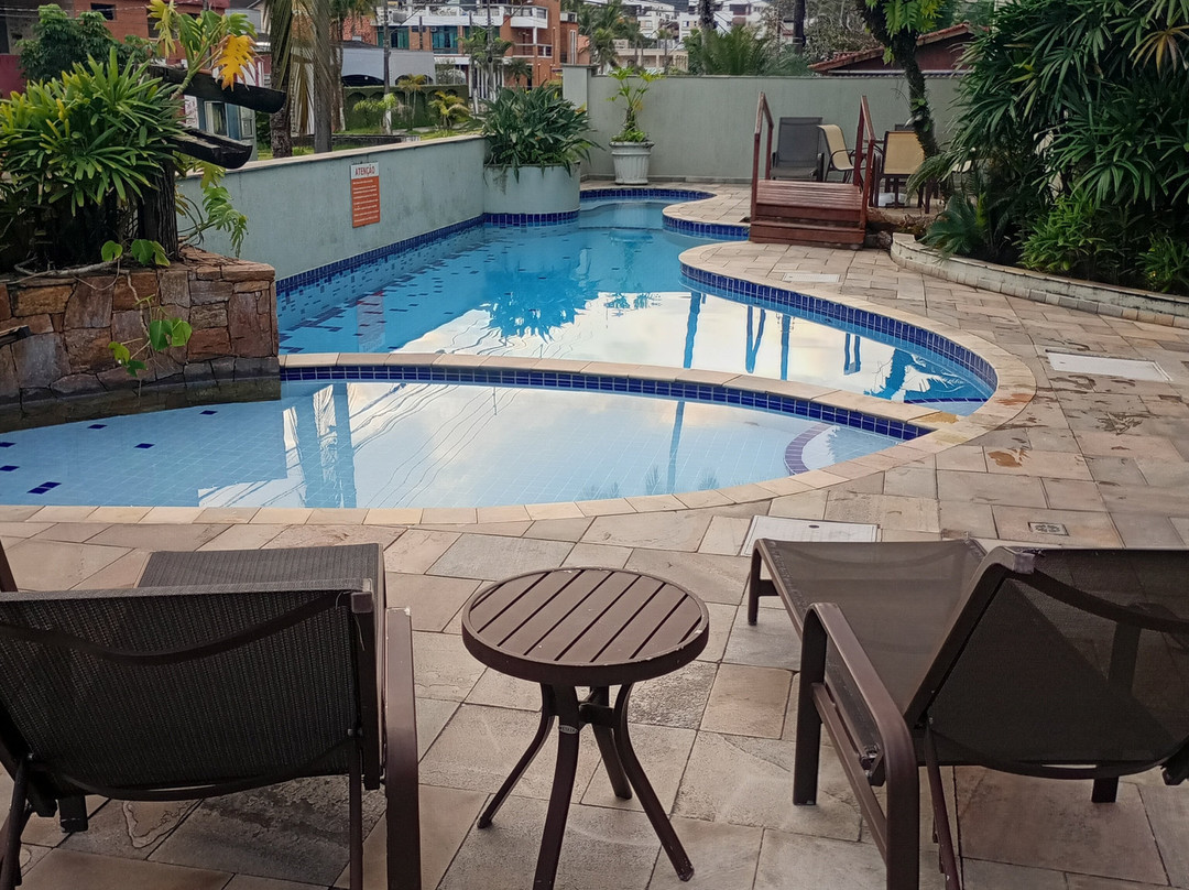 伊利亚斯卡利宾酒店主图