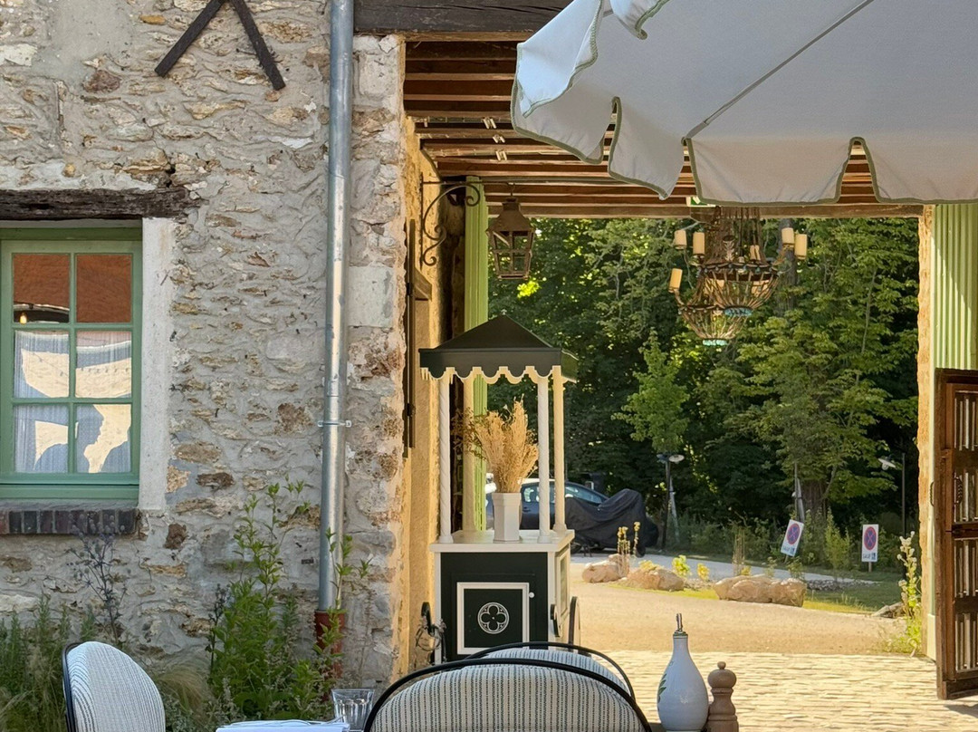 La Trattoria Di Bambini