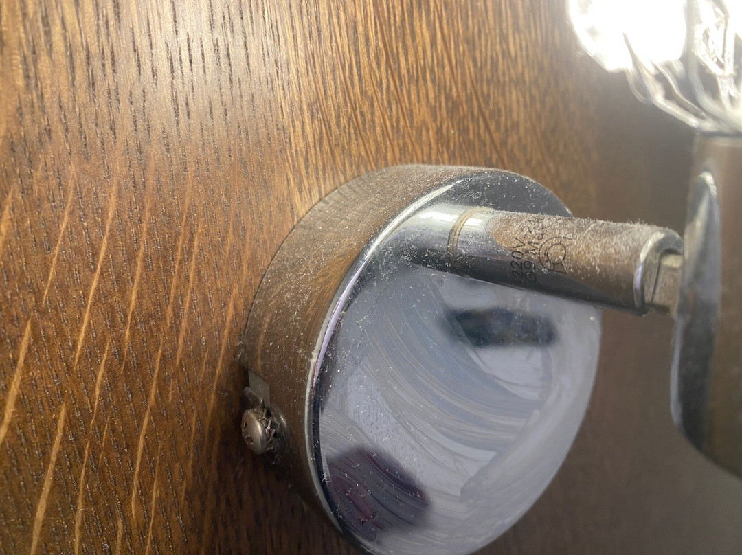 卡密欧酒店科普多克主图