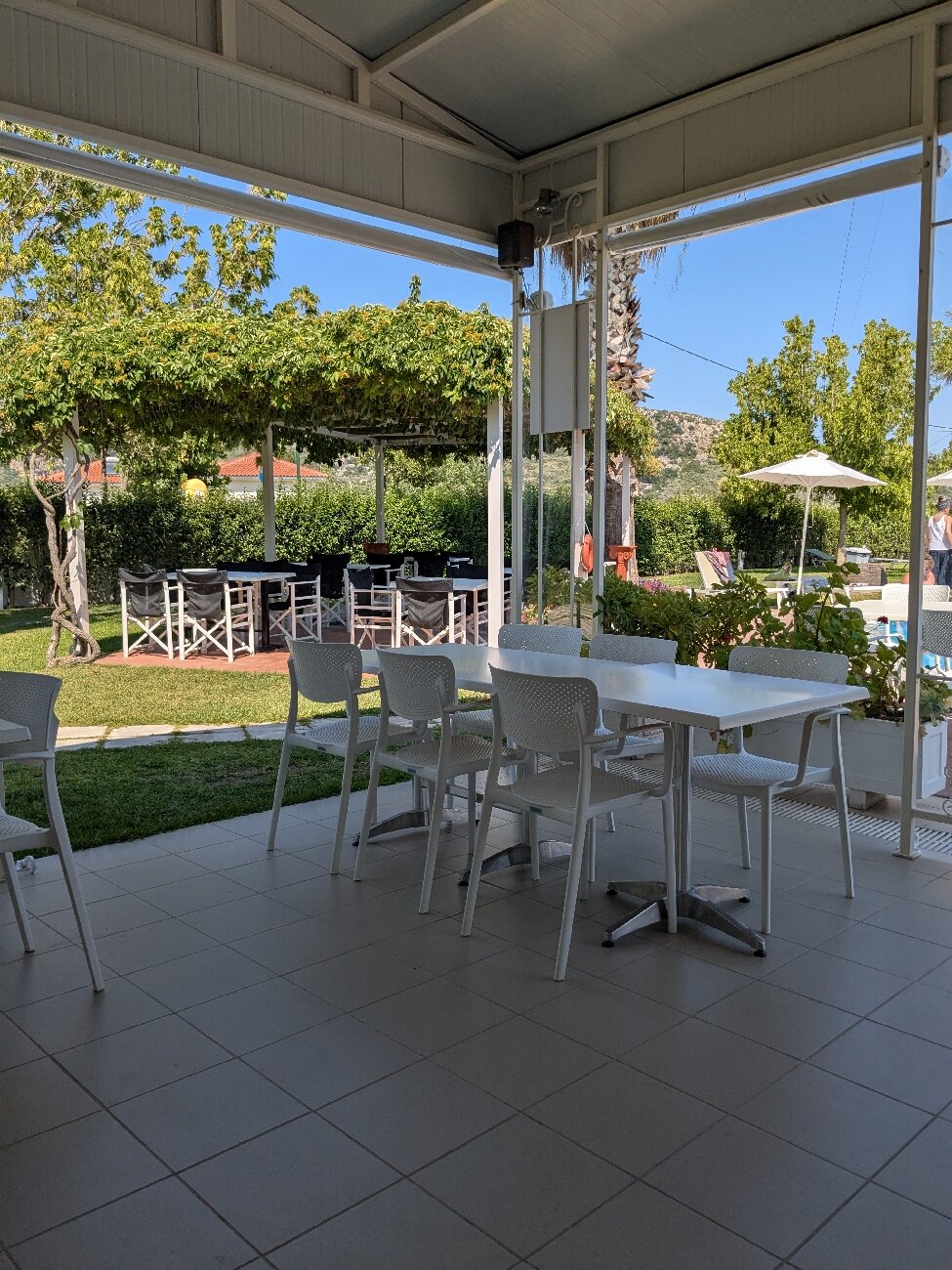 Mythos Apartments-官方