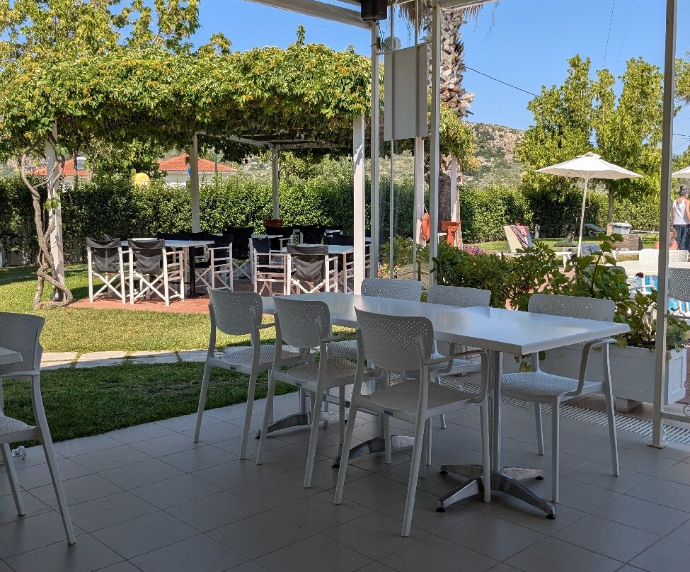 Mythos Apartments主图