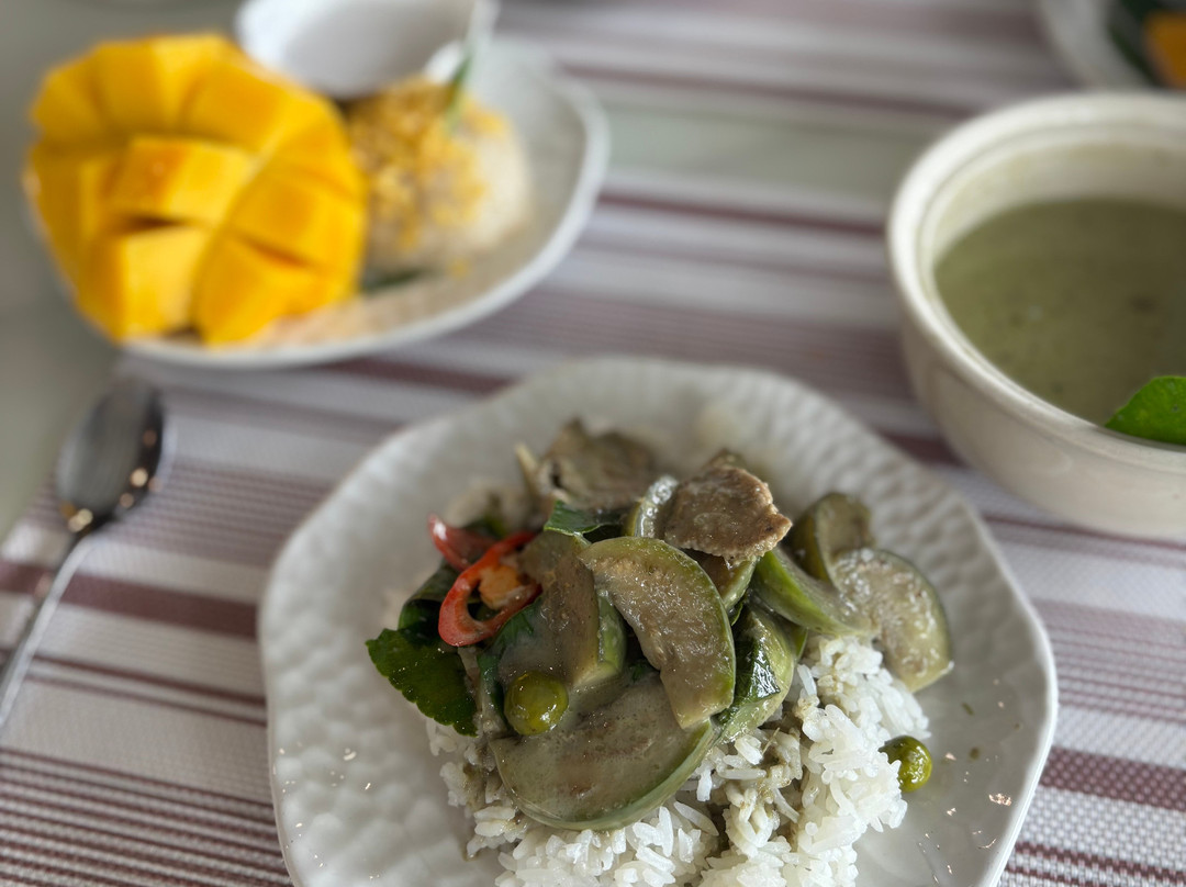 Sukjai Home Cooking School-Nong Chaeng必去景点