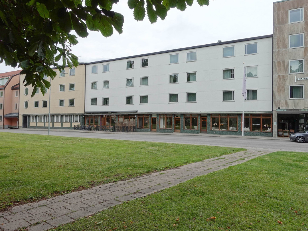 Home Hotel Slottsparken主图