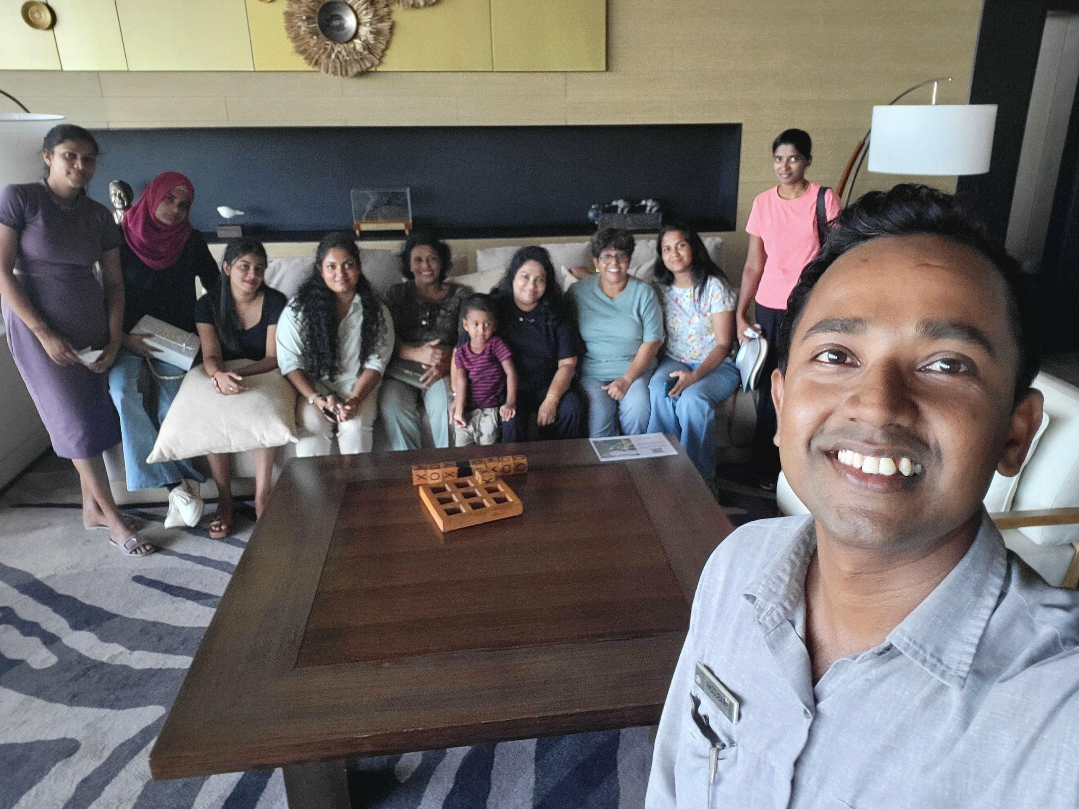 Hilton Yala Resort-官方