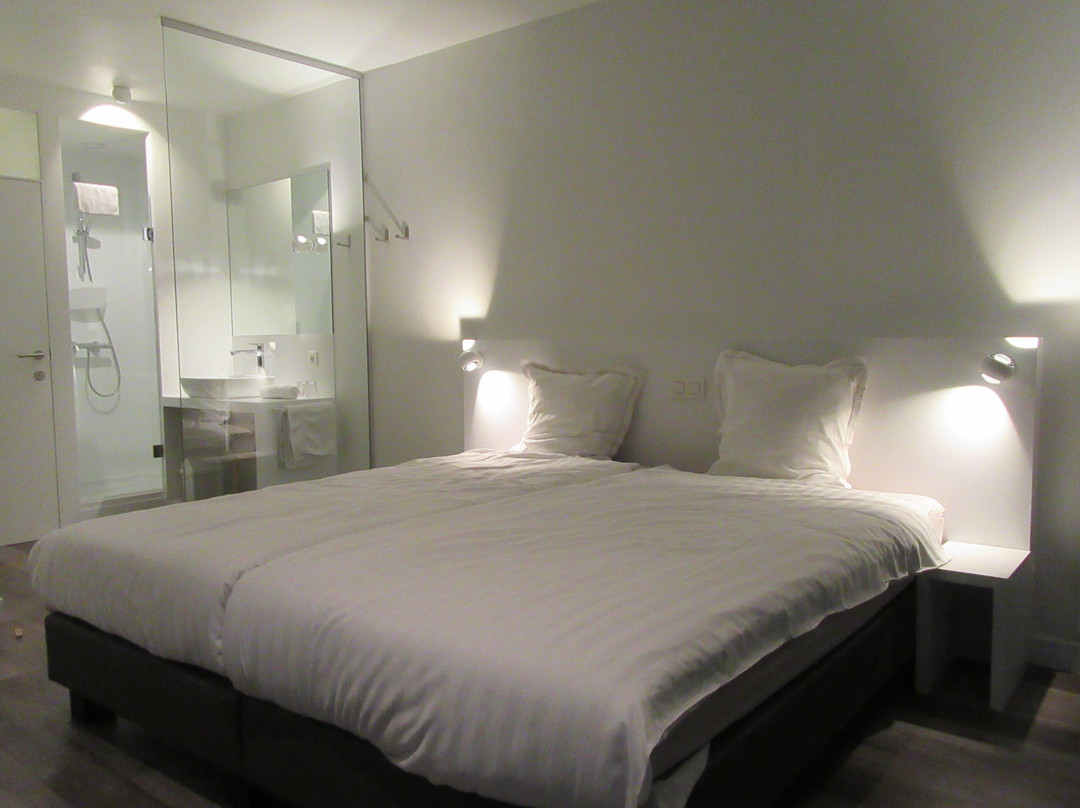 Tavern Hotel Muske Pitter主图