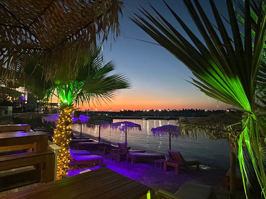 Kiveli Apartments主图