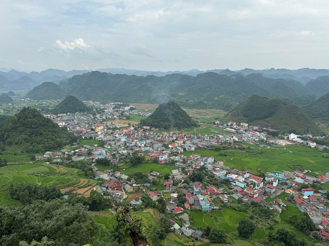 Quan Ba Heaven Gate-Quan Ba必去景点