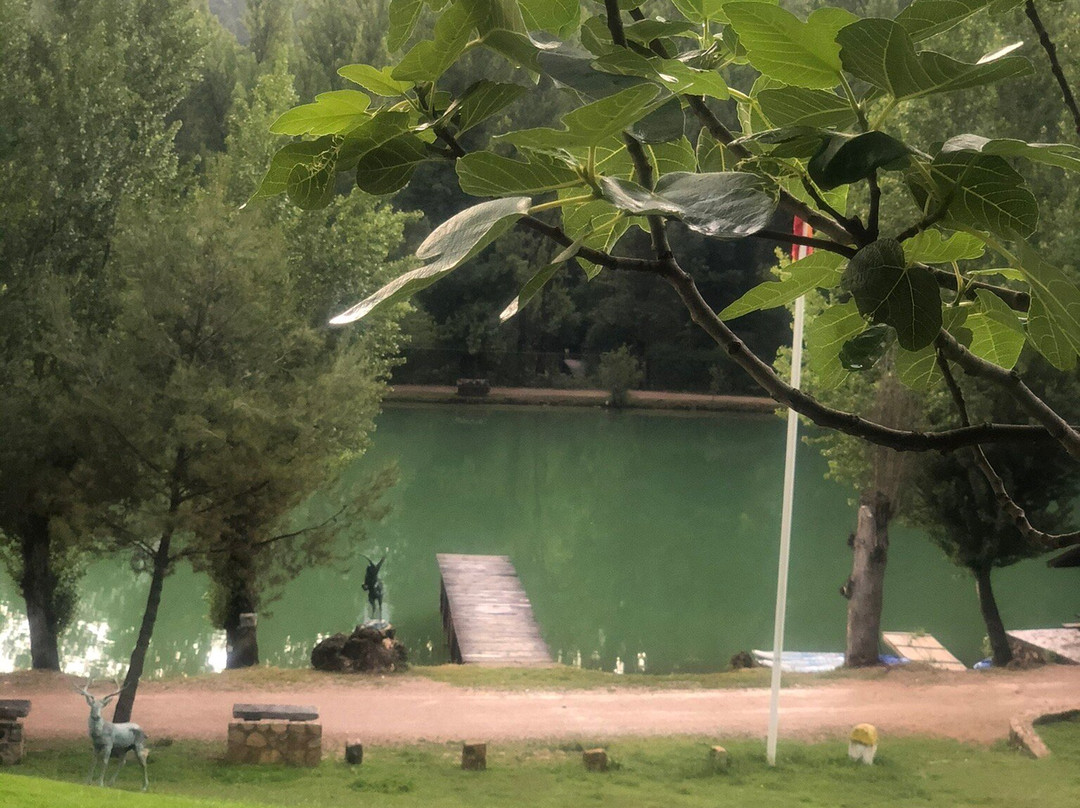 Hotel Rural Noguera de la Sierpe主图