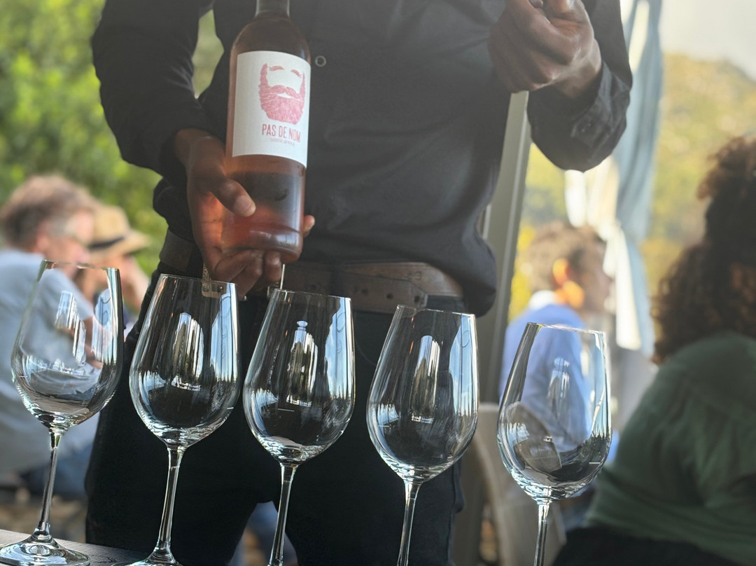 Beau Constantia-康士坦提亚必去景点