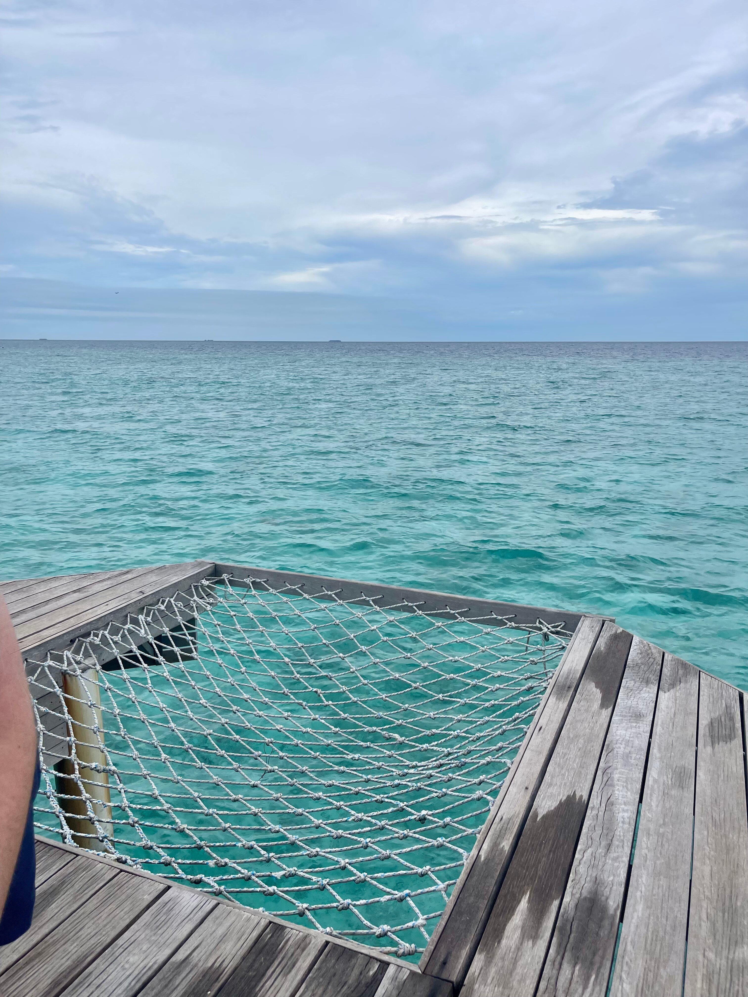 Kandima Maldives-泳池