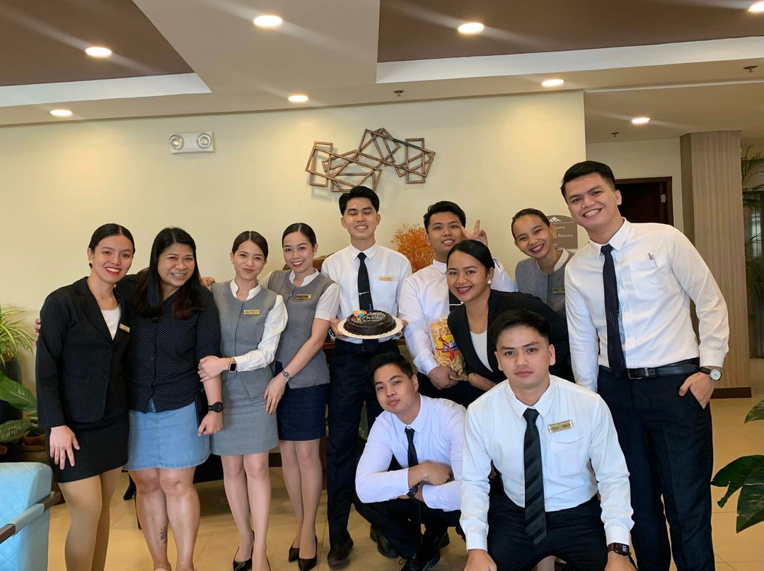 Microtel Inn & Suites By Wyndham San Fernando主图