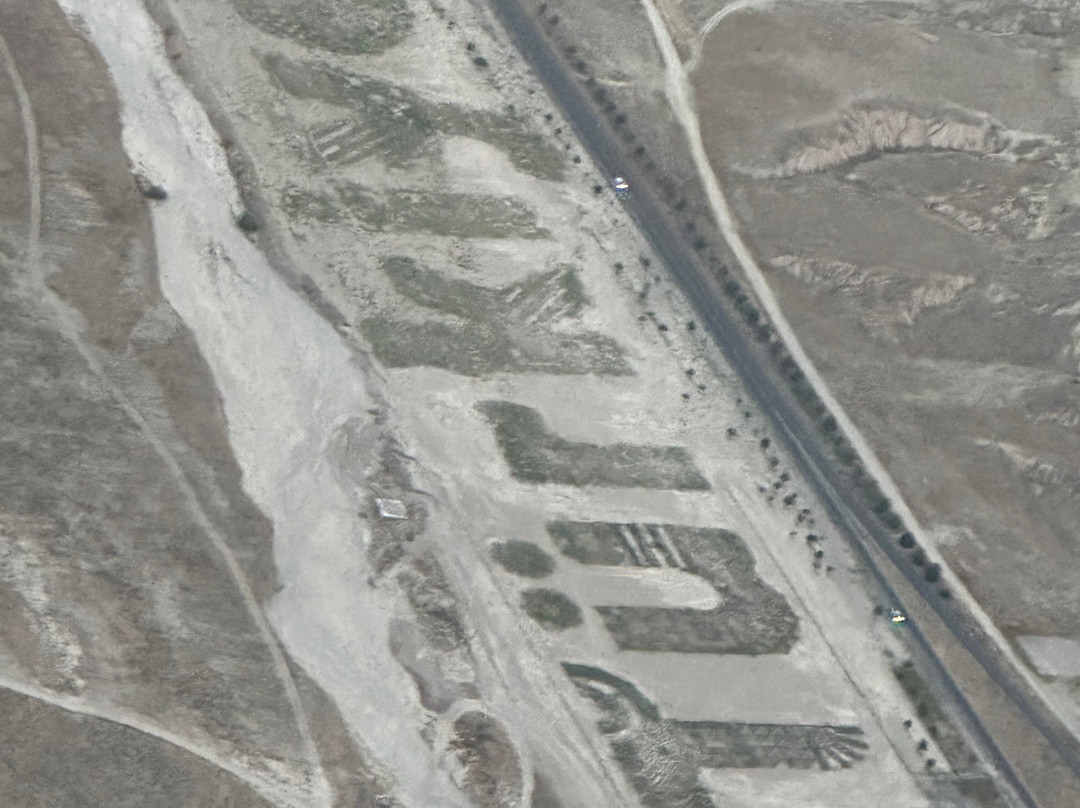 Osiana Cappadocia Travel-乌奇萨必去景点