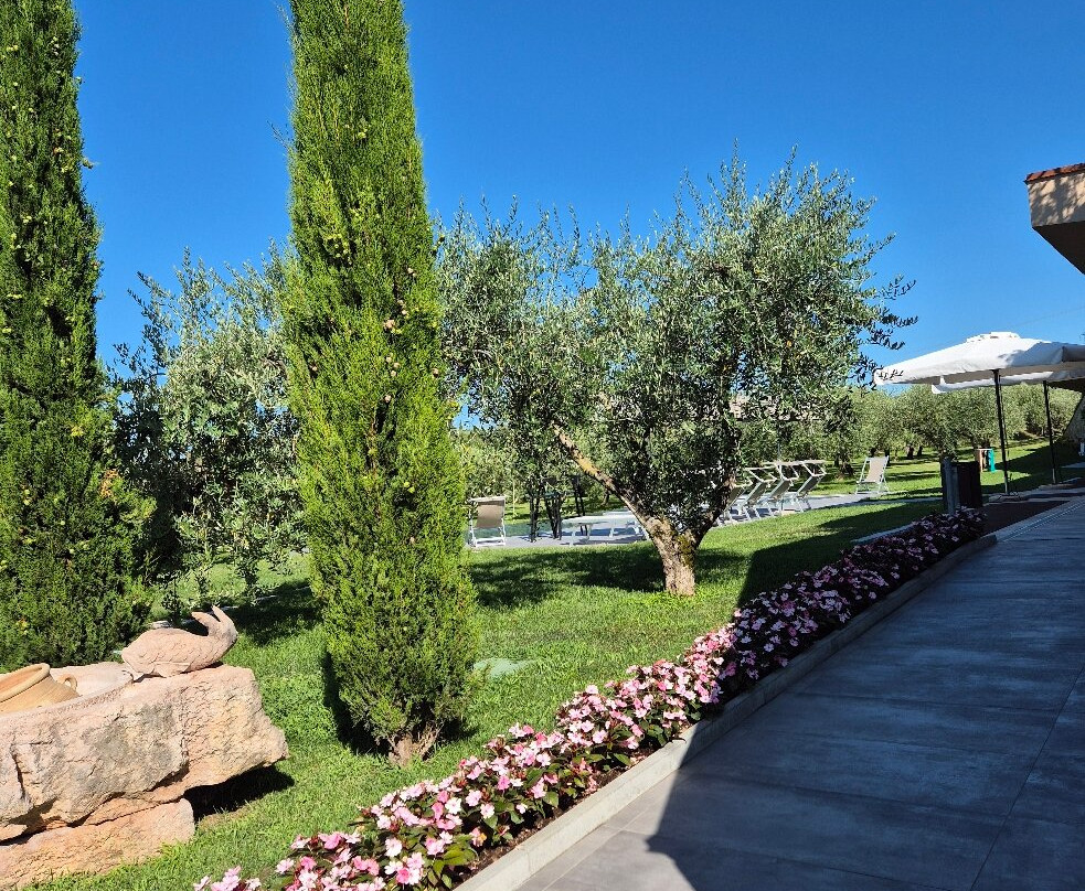 La Cipressina B&B主图