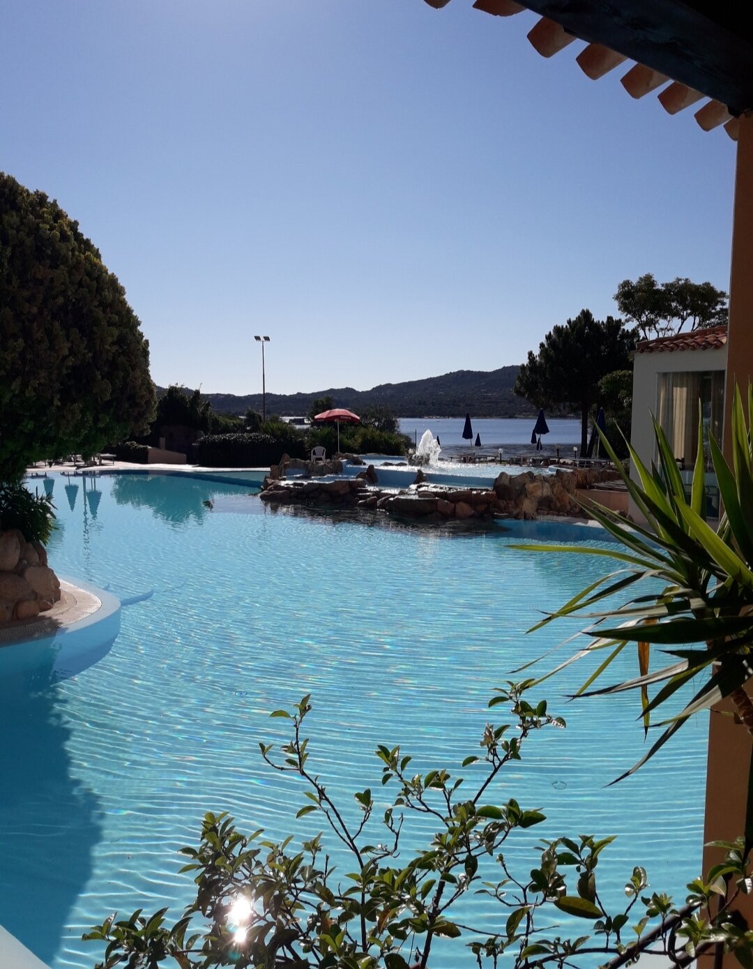 Colonna Hotel Du Golf-官方