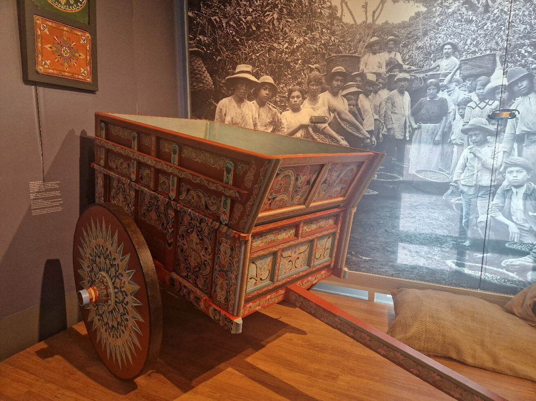 国家博物馆-圣何塞必去景点