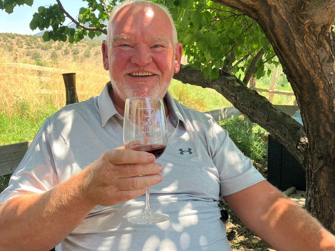 Sutcliffe Vineyards-科尔特斯必去景点