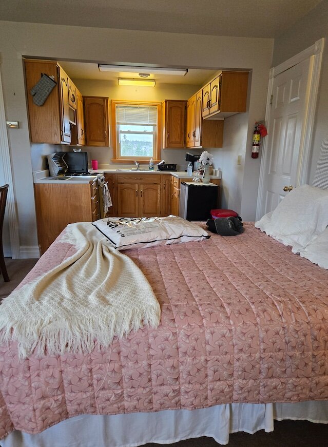 Cranberry Cove Inn-官方